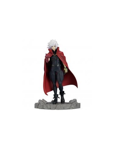 Tomura shigaraki fig. 22 -5 cm my hero academia tenitol