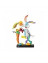 Figura enesco looney tuneslola y bugs bunny