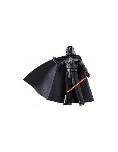 Figura hasbro star wars the vintage collection darth vader