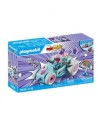 Playmobil racing unicornio