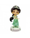 Figura enesco disney aladdin jasmine chibi