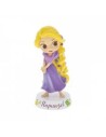 Mini figura enesco disney rapunzel