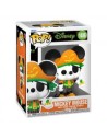 Funko pop disney mickey mouse halloween pirata