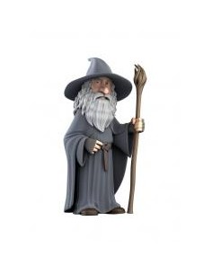 Figura minix el señor de los anillos gandalf