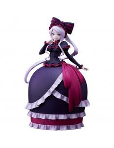 Figura good smile company pop up parade overlord shalltear bloodfallen