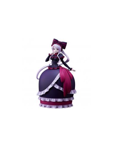 Figura good smile company pop up parade overlord shalltear bloodfallen