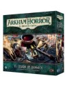 Juego de mesa arkham horror lcg : el legado de dunwich exp. investigadores pegi 14