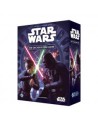 Juego de mesa star wars the deckbuilding game edad recomendada 12