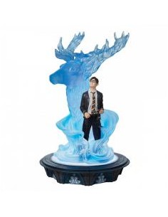 Figura enesco harry potter patronus