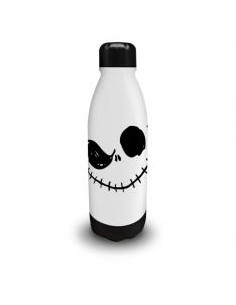 Botella isotérmica karactermania jack skellington