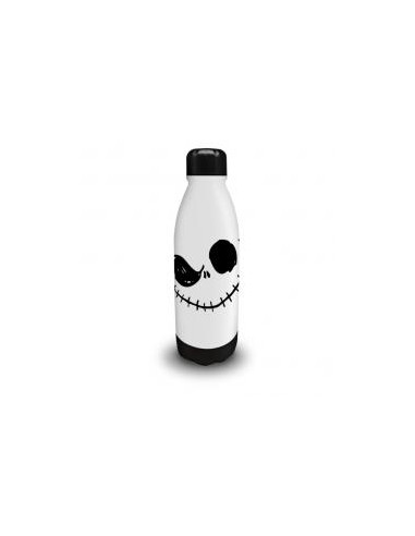 Botella isotérmica karactermania jack skellington