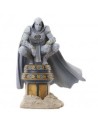 Moon knight pvc diorama 25 cm marvel tv gallery re - run