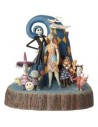 Figura enesco disney pesadilla antes de navidad premium