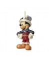 Decoracion de navidad disney mickey mouse