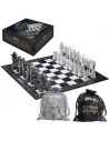 Juego de mesa the noble collection harry potter ajedrez magico