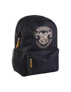 Mochila casual harry potter