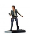 Figura diamond collection star wars a new hope han solo