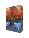 Juego de mesa dune: la guerra de arrakis