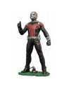 Figura diamond select toys marvel gallery ant - man la pelicula