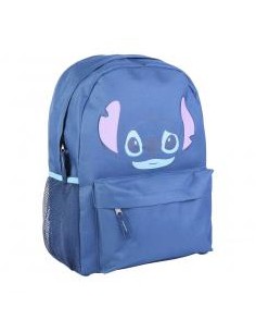 Mochila casual cerdá disney stitch