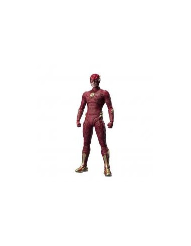 Figura tamashii nations sh figuarts the flash