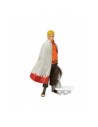 Figura banpresto boruto: naruto next generations naruto uzumaki shinobi relations sp2