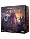 Juego de mesa las mansiones de la locura pegi 14