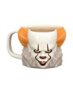 Taza paladone it pennywise