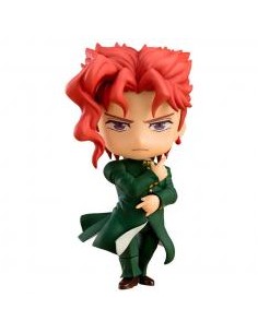 Figura good smile company jojo's bizarre adventure stardust crusaders noriaki nendoroid