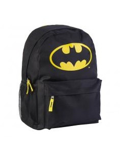 Mochila casual cerdá batman