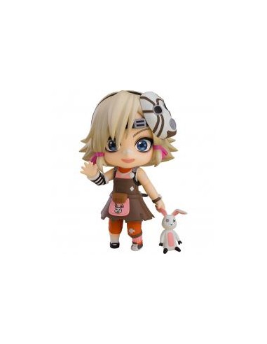 Figura good smile company nendoroid borderlands tiny tina