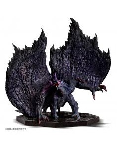 Figura good smile company monster hunter  gore magala capcom