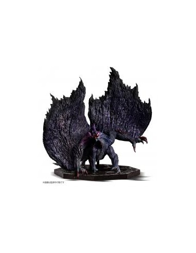 Figura good smile company monster hunter  gore magala capcom