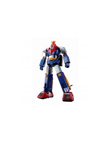 Figura tamashii nations gx - 31sp chodenji machine voltes v chogokin 50th 25 cm voltes v soul of chogokin