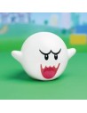 Lampara paladone super mario boo fantasma