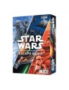 Juego de mesa asmodee star wars escape game