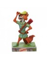 Figura enesco disney robin hood posando