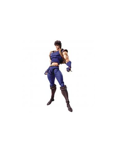 Figura good smile company jojo´s bizarre adventure parte 1 phantom blood chozo kado jonathan joestar