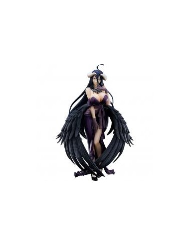 Figura good smile company pop up parade overlord albedo dress ver. fig. 18 cm