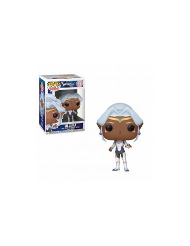 Funko pop voltron allura 34202