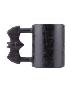 Taza paladone dc comics batman batarang 300 ml