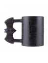 Taza paladone dc comics batman batarang 300 ml