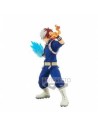 Figura banpresto my hero academia the amazing heroes vol.15 shoto todoroki