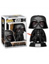 Funko pop star wars obi - wan kenobi darth vader 64557