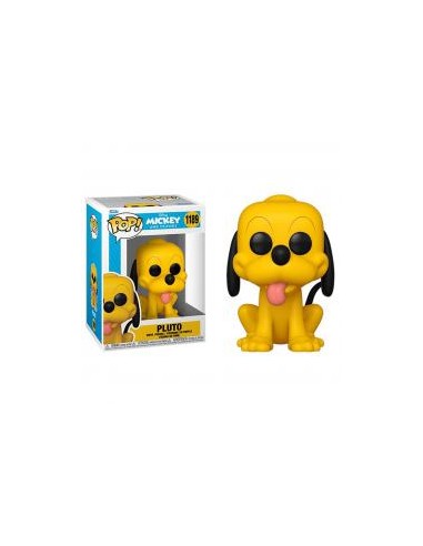 Funko pop disney classics pluto 59625