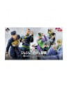 Ichiban kuji banpresto jojo's bizarre adventure diamond is unbreakable