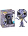 Funko pop disney pesadilla antes de navidad jack skeleton artist series