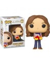 Funko pop harry potter hermione granger outfit vacaciones