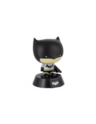 Lampara paladone icon dc comics batman