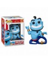 Funko pop disney aladdin genio con lampara